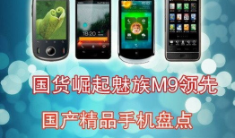 国产手机精品大全,匠心之作引领潮流