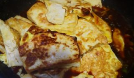 锅塌豆腐的做法视频,家常美味轻松做